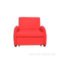 Modern Foldable Sofa Bed Living Room Sofa Chair